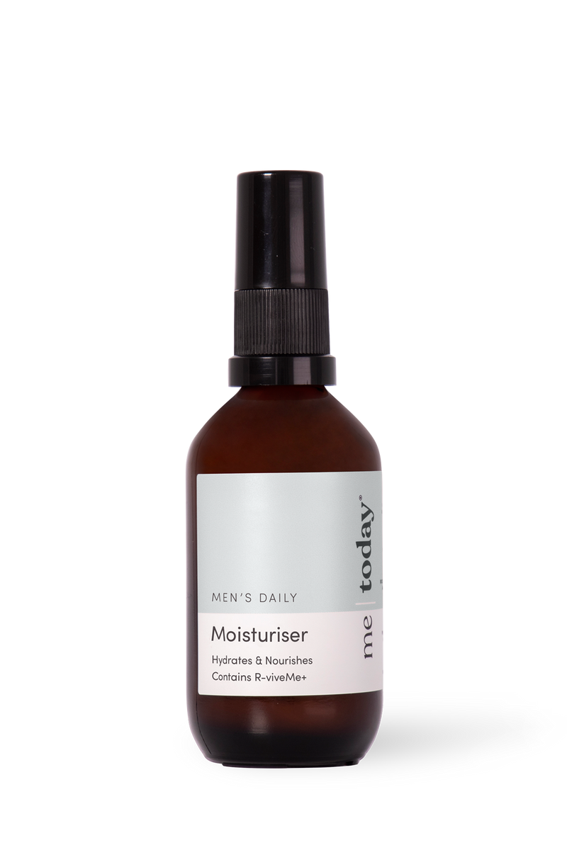 Men's Daily - Moisturiser