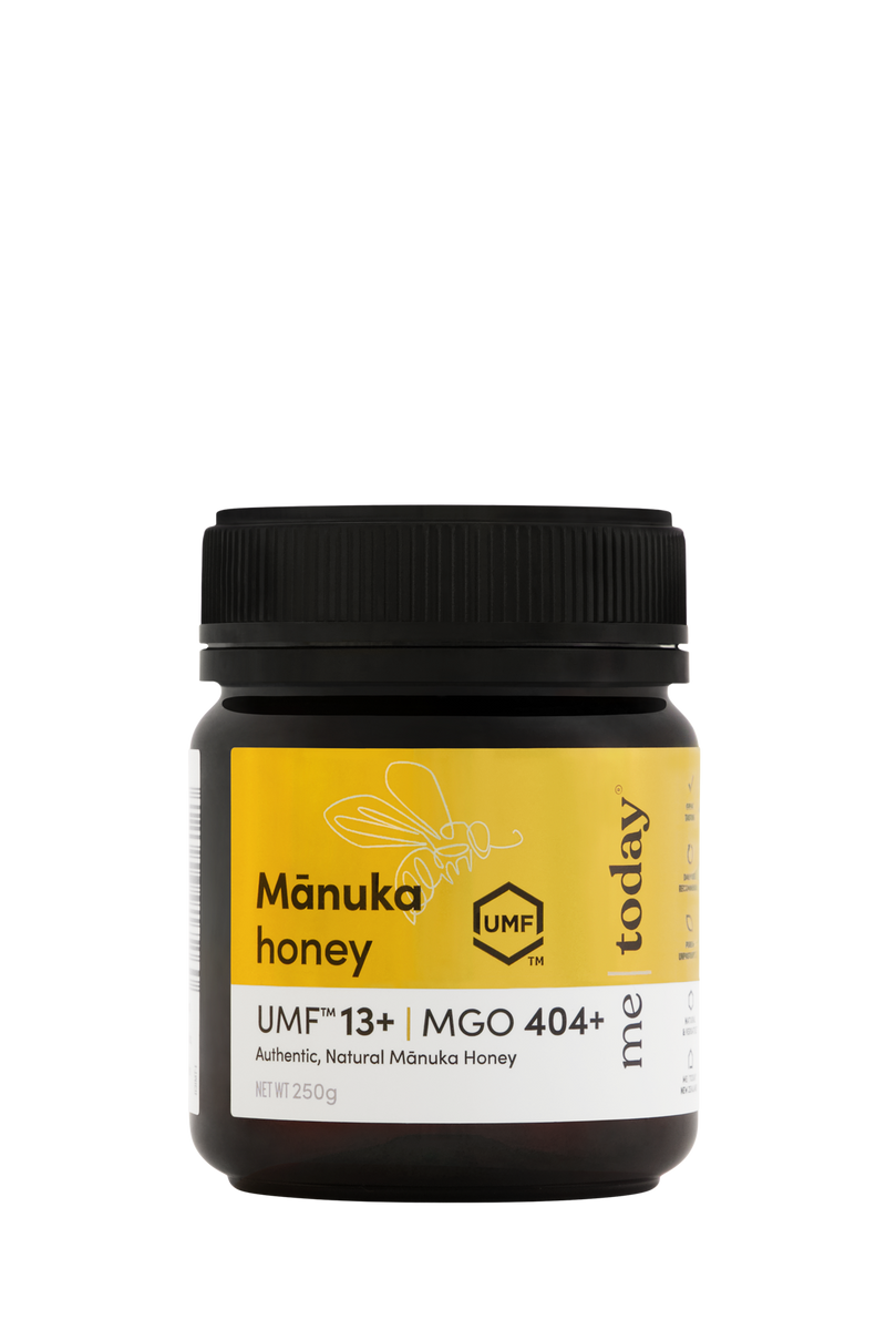 Mānuka Honey UMF 13+  | MGO 404+