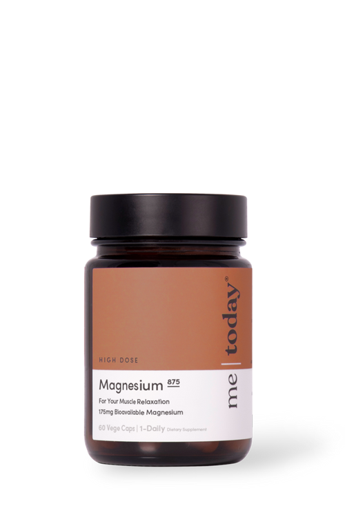 Magnesium 875