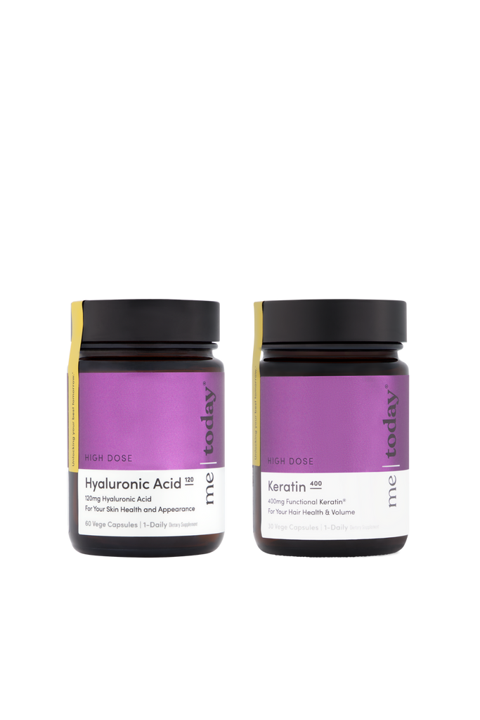 Unlock Super Beauty Me Today