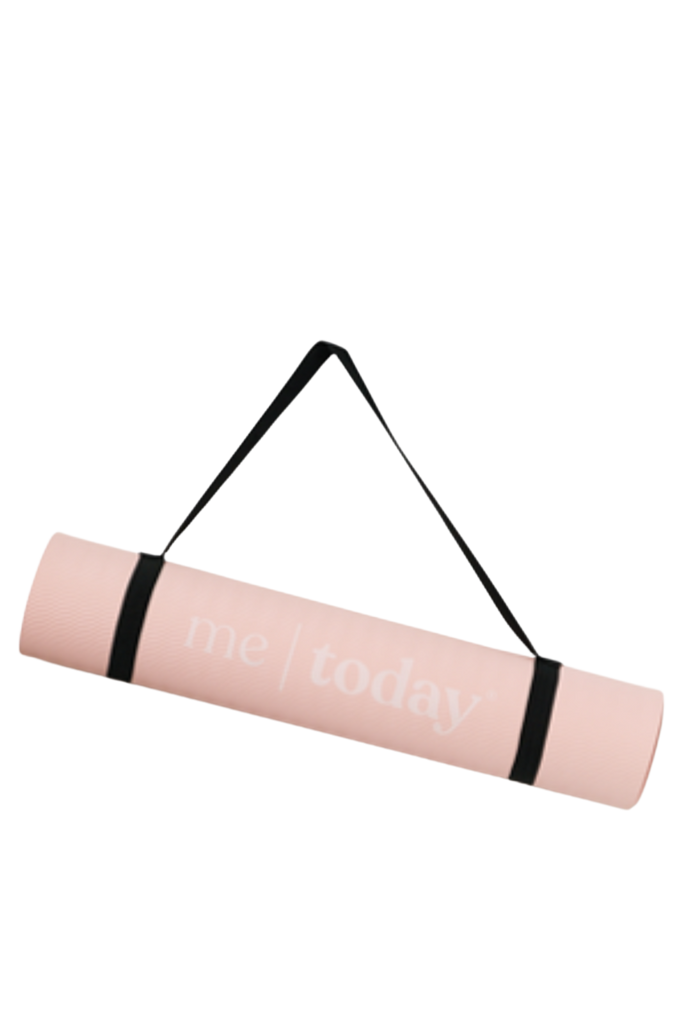 Me Today Yoga Mat