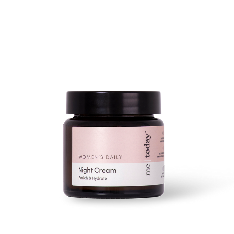 Women's Daily - Night Cream