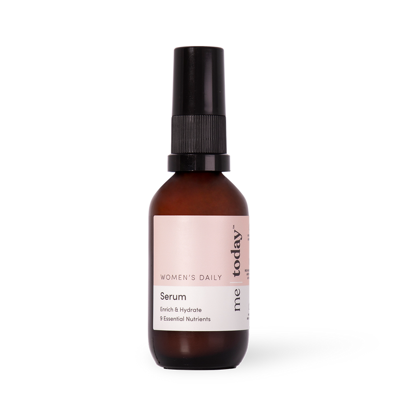 Women's Daily - Serum