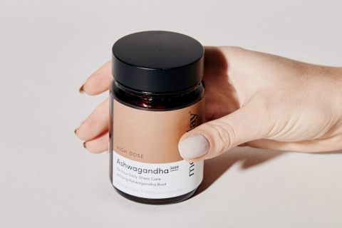 Spotlight on Ashwaganda