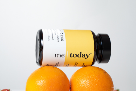 Benefits of Vitamin C for Skin & Health