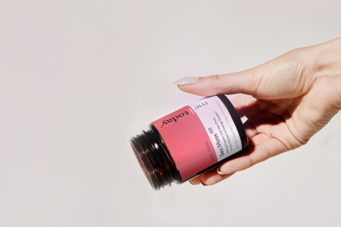 Sea Moss: What Is It?