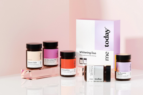 Who Is Me Today? A China-Exclusive Brand Spotlight