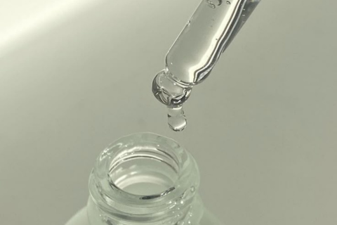 The Hype Around Hyaluronic Acid