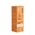 Potent Herbal Children's Sinus Soothe & Clear