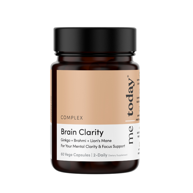 Brain Clarity