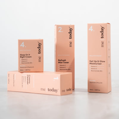 Skincare