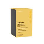 Activated Selenium