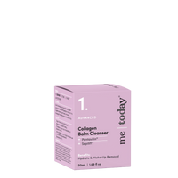 Advanced Collagen Balm Cleanser