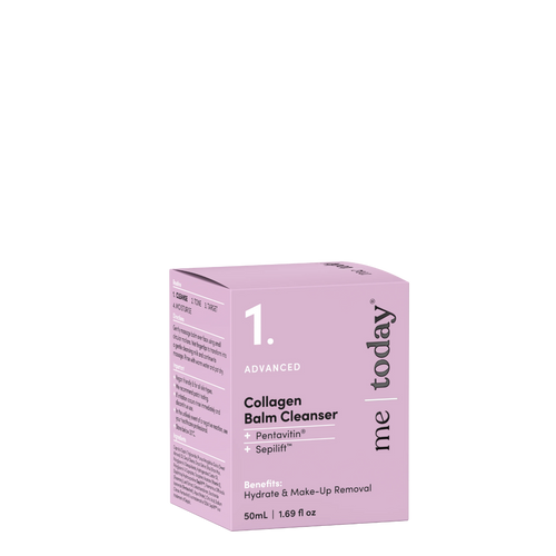 Advanced Collagen Balm Cleanser