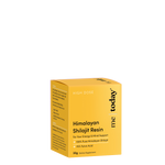 High Dose Himalayan Shilajit Resin