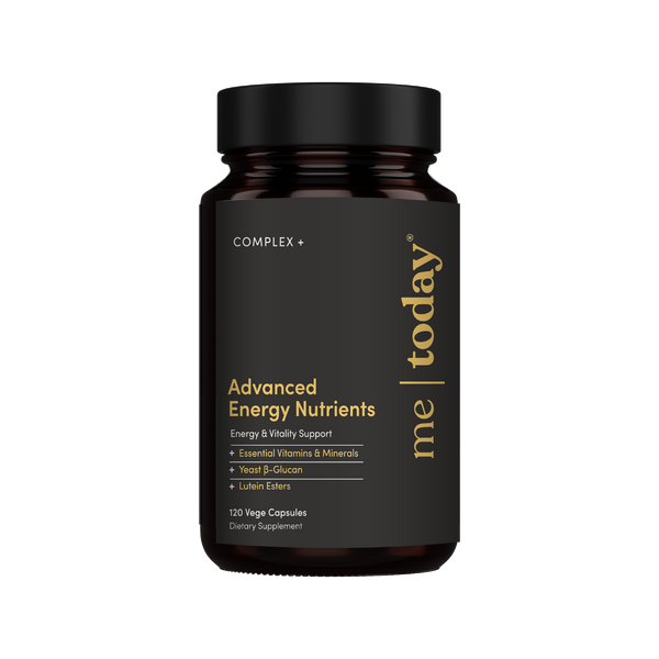 Advanced Energy Nutrients