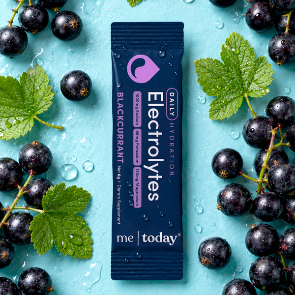 Daily Hydration Electrolytes