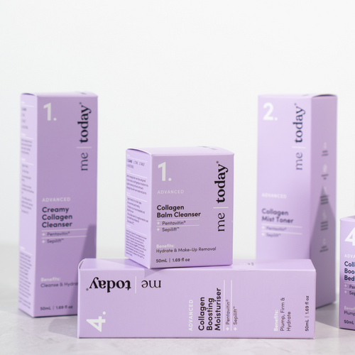 Advanced Collagen Balm Cleanser