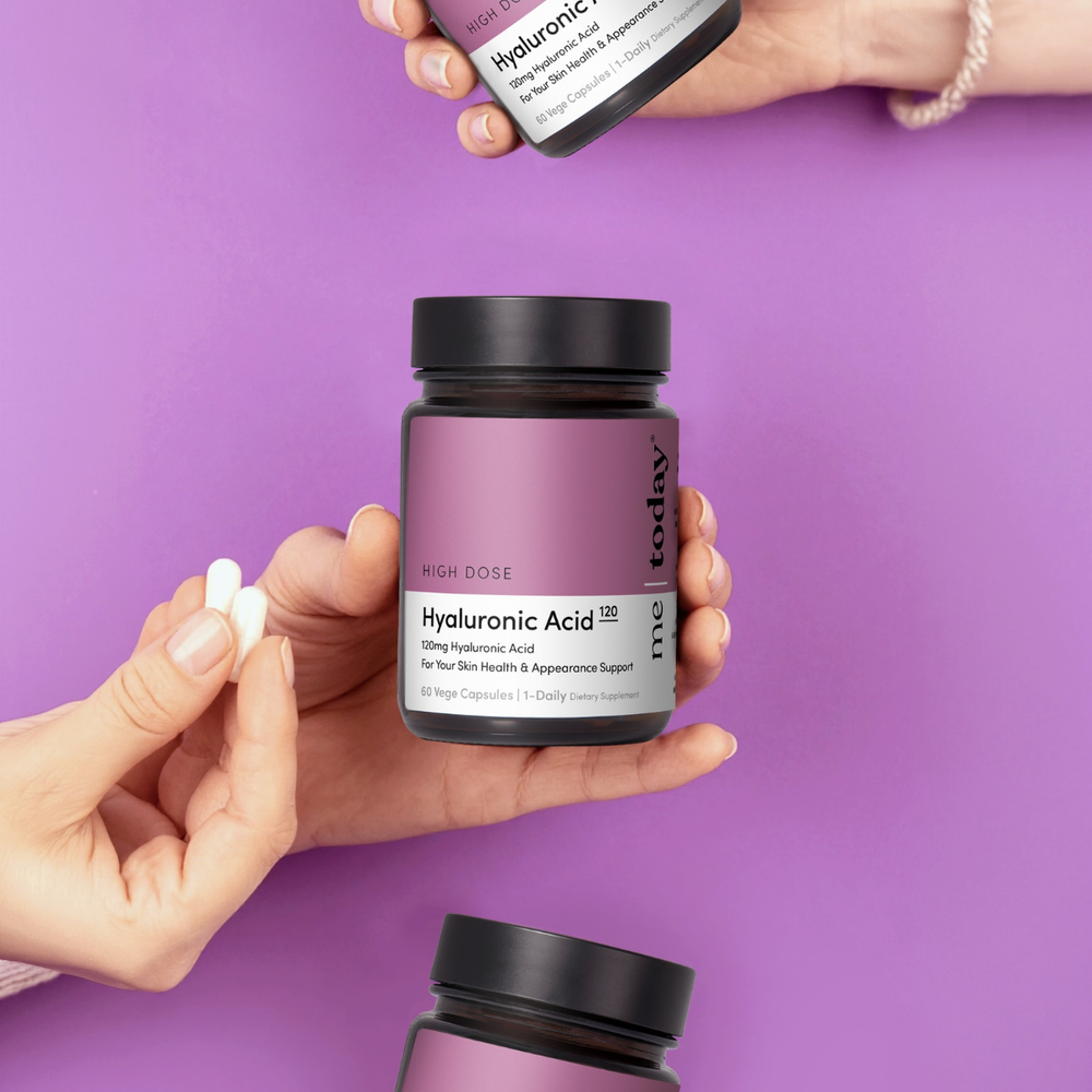 Hyaluronic Acid 120