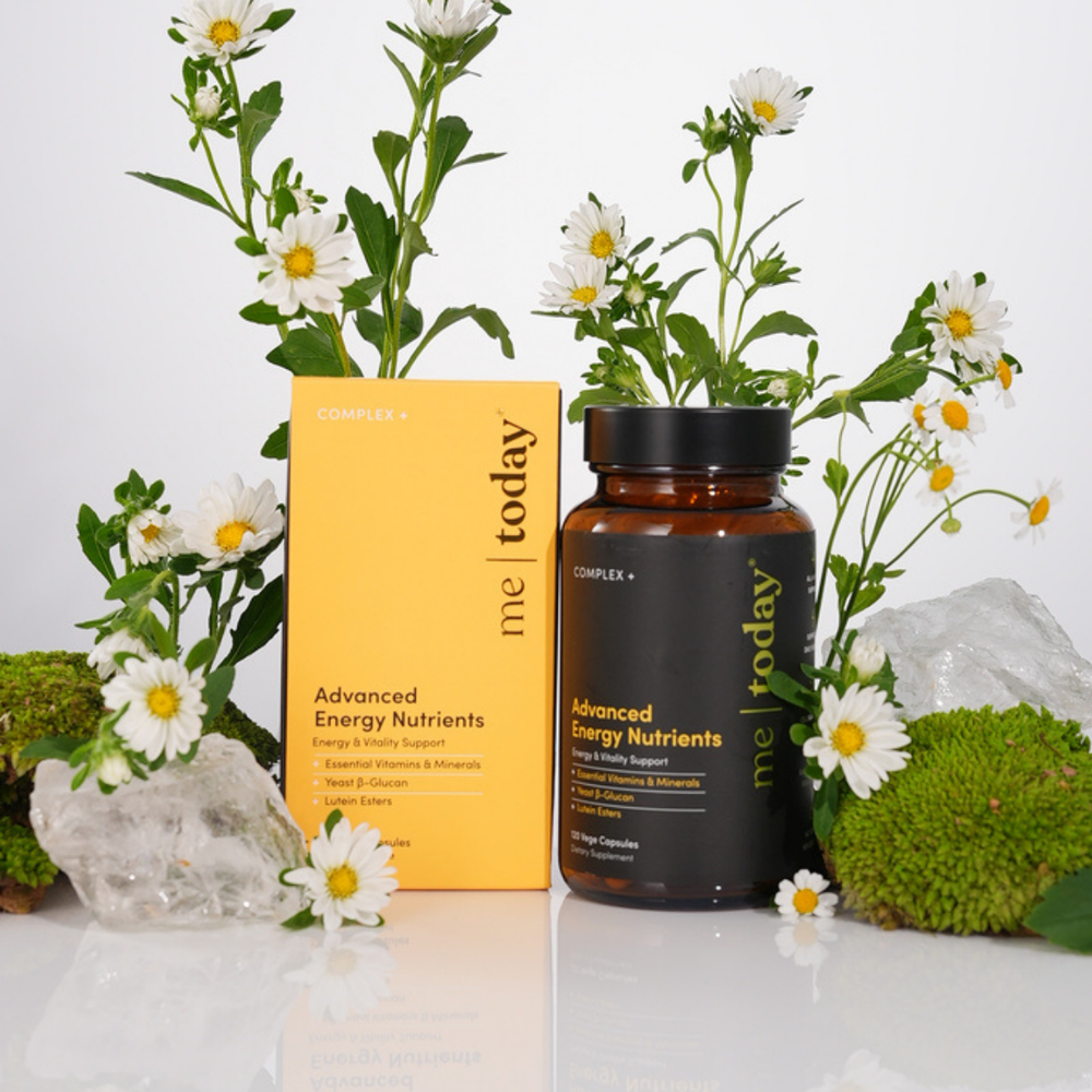 Advanced Energy Nutrients
