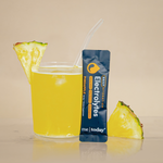 Daily Hydration Electrolytes Pineapple