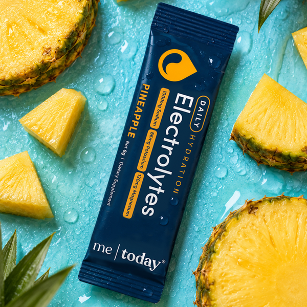 Daily Hydration Electrolytes