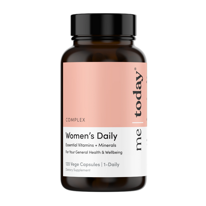 Women's Daily 120's