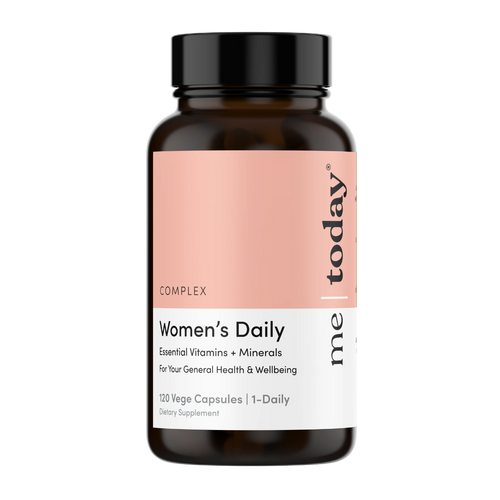 Women's Daily 120's