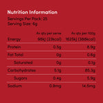 Complex Blood Sugar & Cycle Sync 150g