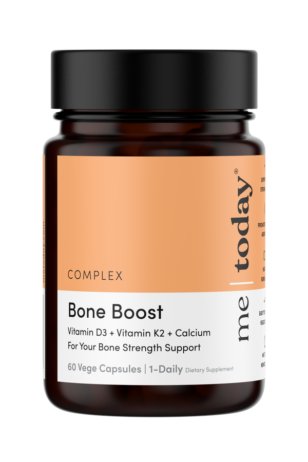 Bone Boost