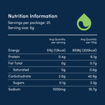 Daily Hydration Electrolytes Watermelon
