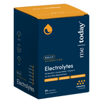 Daily Hydration Electrolytes Pineapple