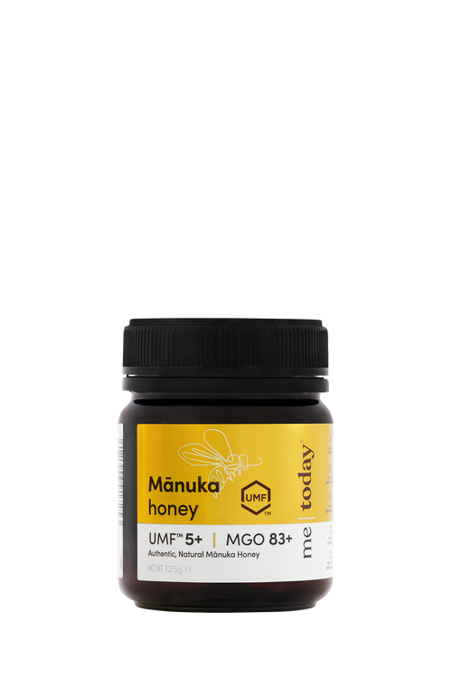 Mānuka Honey UMF 5+ | 125g