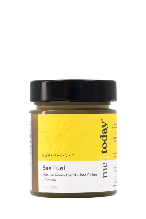 Bee Fuel Superhoney