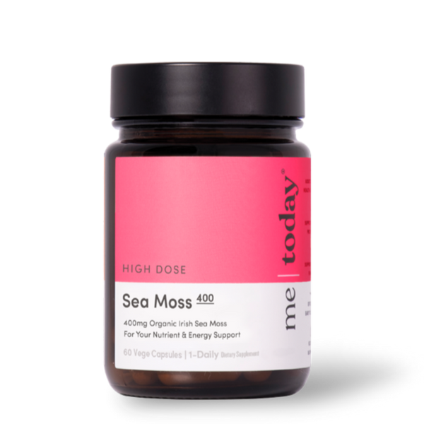 Sea Moss 400