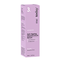 Advanced Anti-Ageing Vitamin A 0.3% Serum