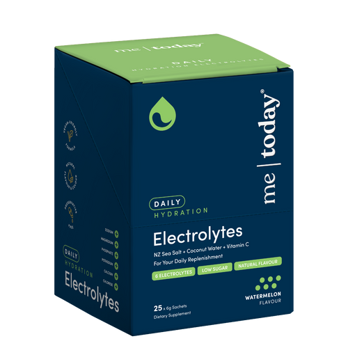 Daily Hydration Electrolytes Watermelon