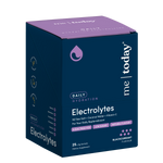 Daily Hydration Electrolytes