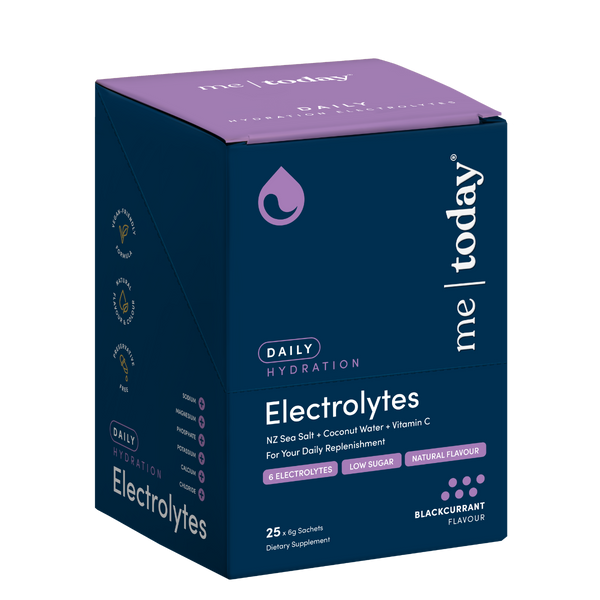 Daily Hydration Electrolytes
