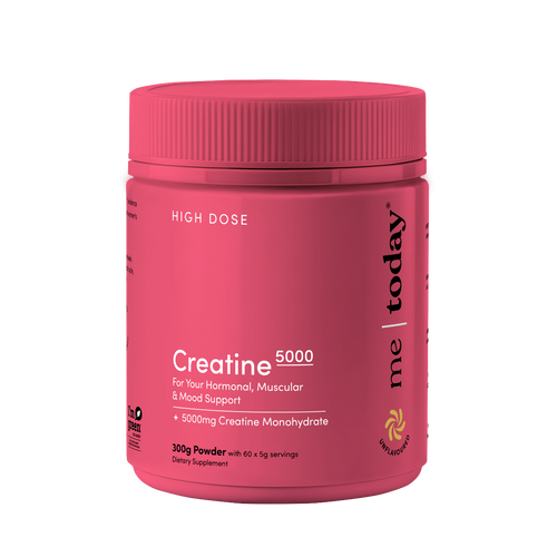 Creatine 5000 300g