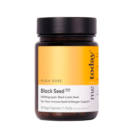 High Strength Black Seed 1000