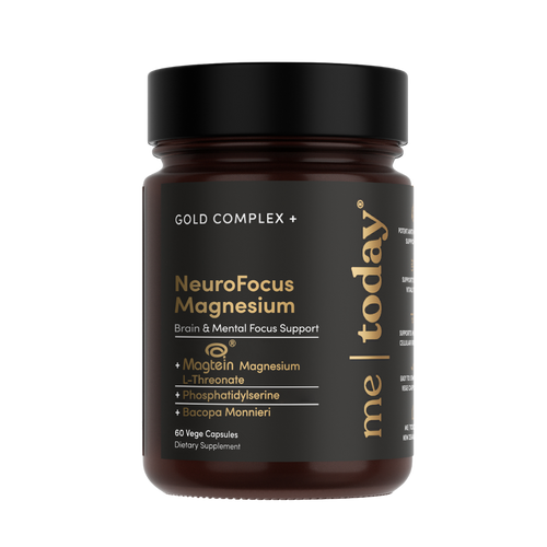 NeuroFocus Magnesium