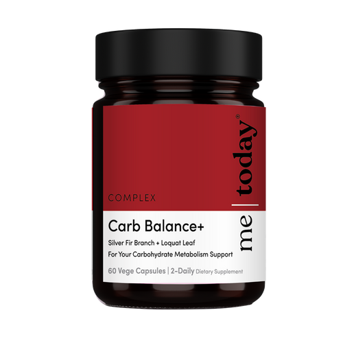 Carb Balance+