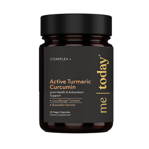 Active Tumeric Curcumin