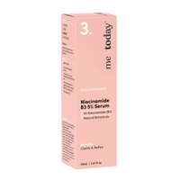 Multivitamin Niacinamide B3 5% Serum