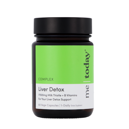 Liver Detox