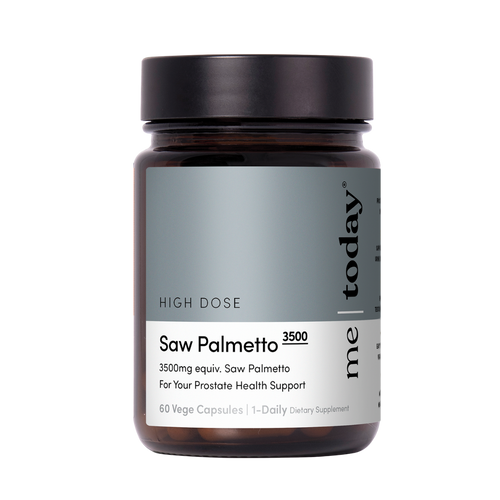 Saw Palmetto 3500