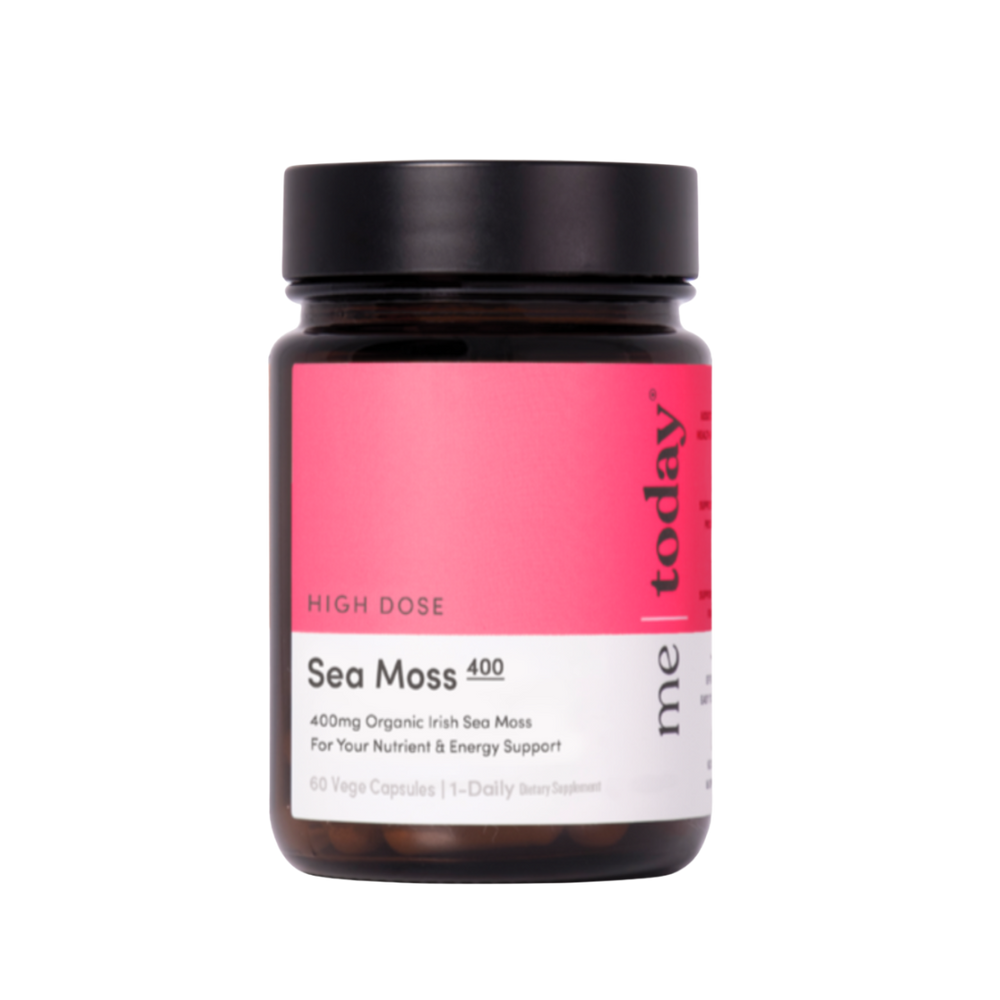 Sea Moss 400