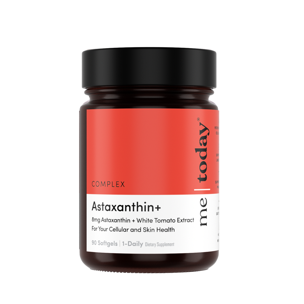 Astaxanthin+ 90's
