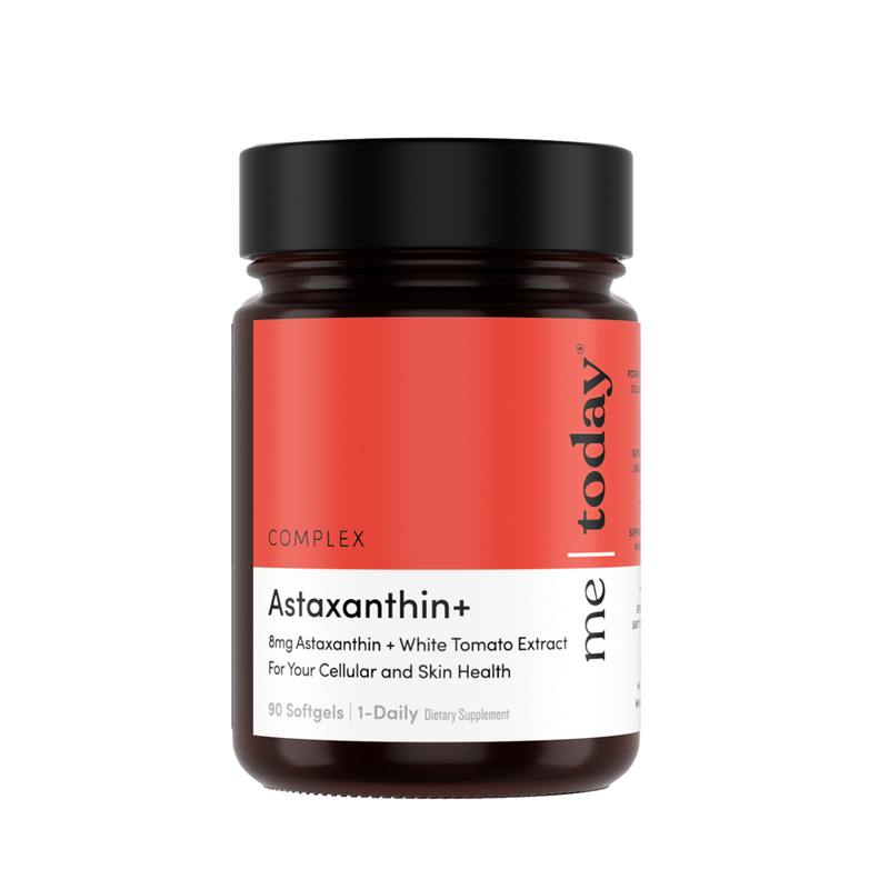 Astaxanthin+ 90's